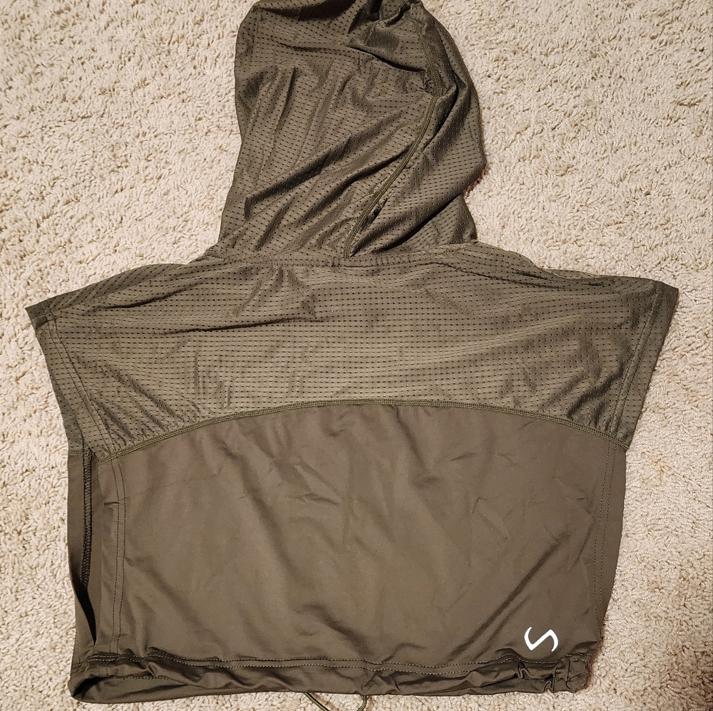 TLF Mesh top - Sz XS - Picture 4 of 13